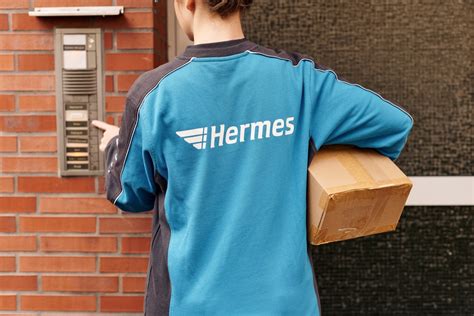 hermes ehefrau paket abholen|Hermes paketversand abholung.